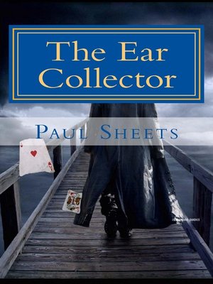 cover image of The Ear Collector